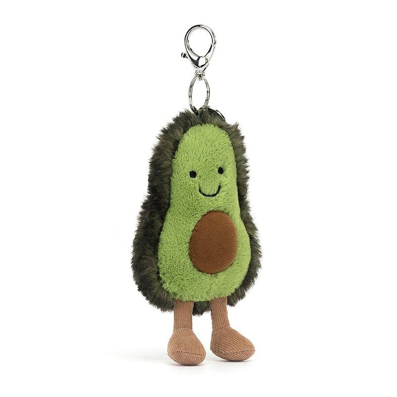 Porte-Clé Avocat – Jellycat – Photo 1