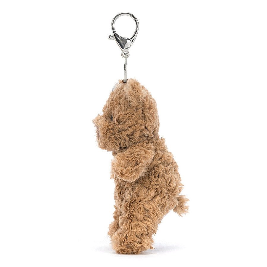 Jellycat – Porte-Clé Ours Bartholomew – Photo 2