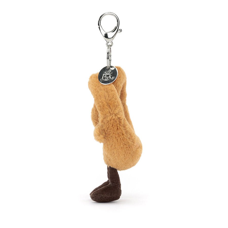 Porte Clé Pretzel – Jellycat – Photo 2