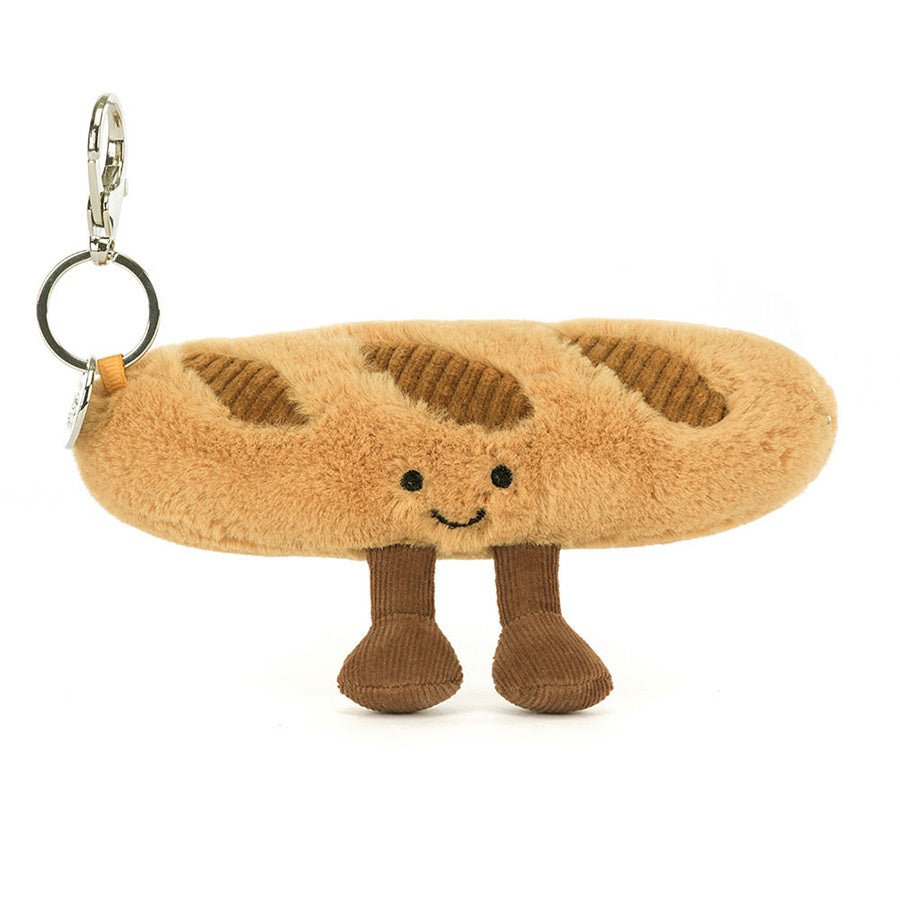 Porte Clé Baguette – Jellycat – Photo 3