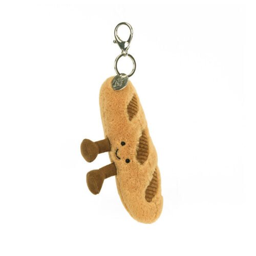 Porte Clé Baguette – Jellycat – Photo 1
