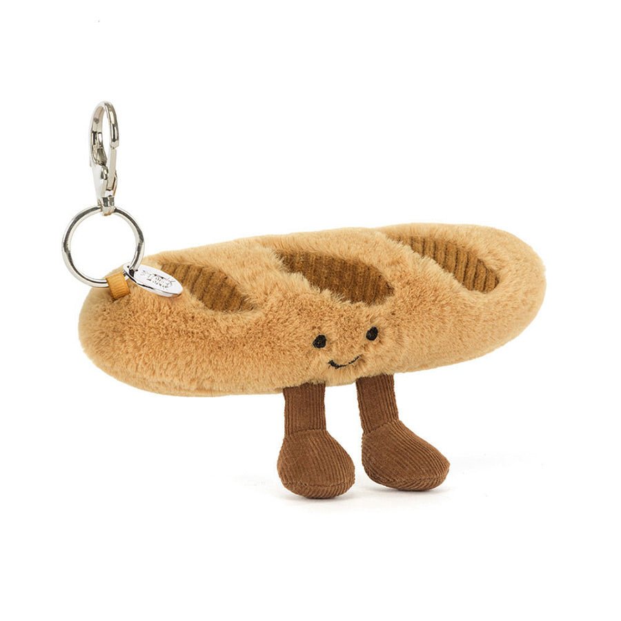 Porte Clé Baguette – Jellycat – Photo 2