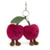 Porte-Clé Cerises – Jellycat – Photo 1