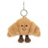 Peluche Porte-Clé Croissant – Jellycat – Photo 1