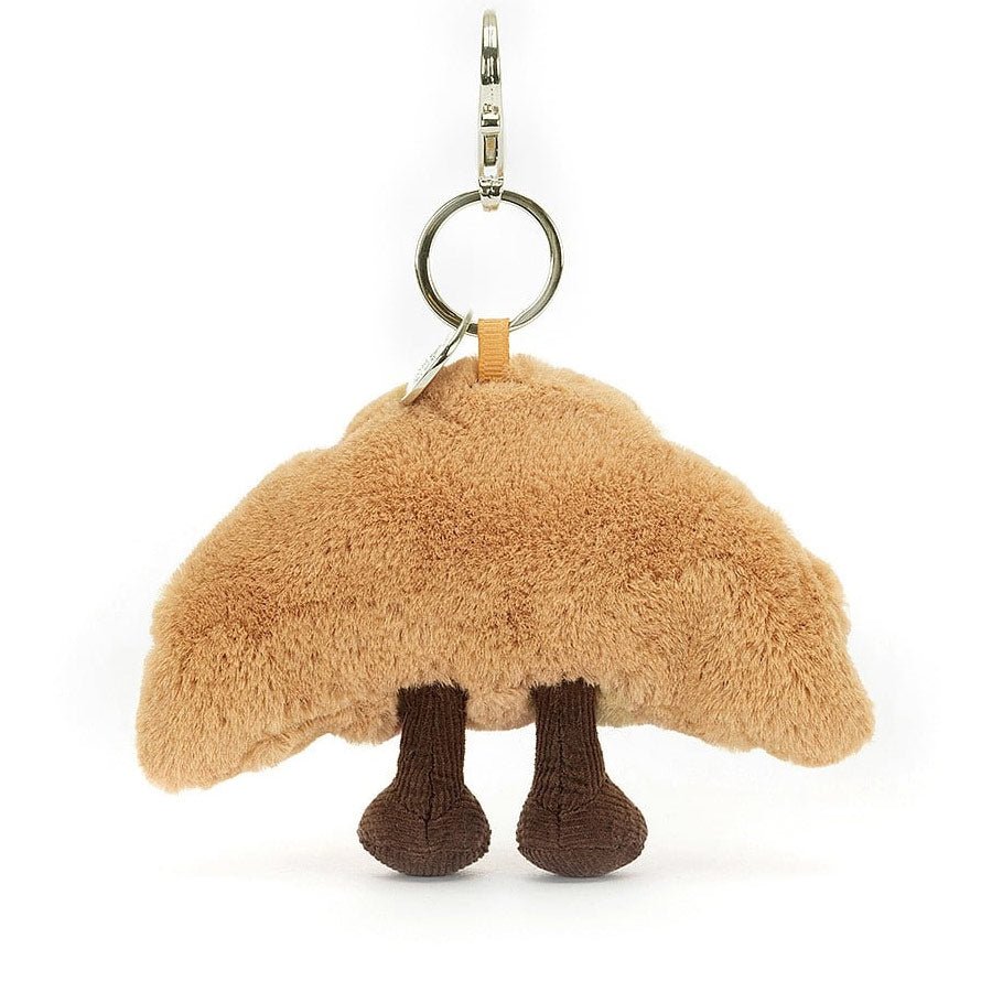 Peluche Porte-Clé Croissant – Jellycat – Photo 2