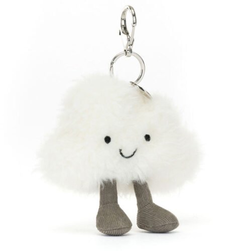 Porte-clé Amuseable Nuage – Jellycat – Photo 1