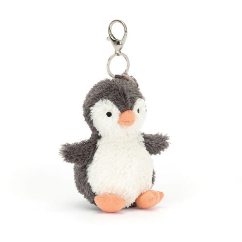 Porte Clé Penguin – Jellycat – Photo 1