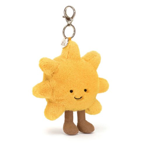 Porte-clé Soleil – Jellycat – Photo 1
