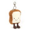 Porte-clé Amuseable Toast – Jellycat – Photo 1