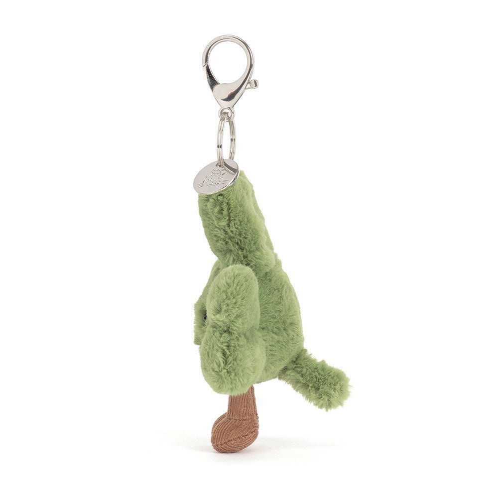 Porte-clés Amuseables Siofra Trèfle – Jellycat – Photo 3