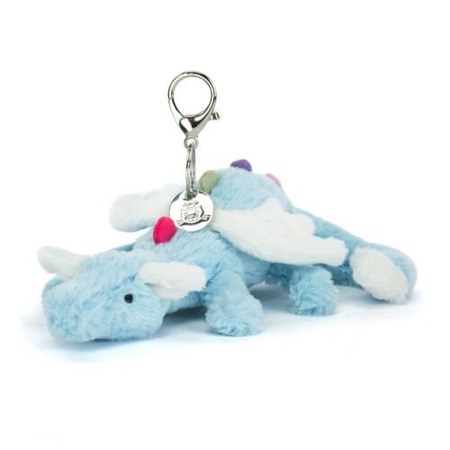 Porte-clés Sky Dragon – Jellycat – Photo 1