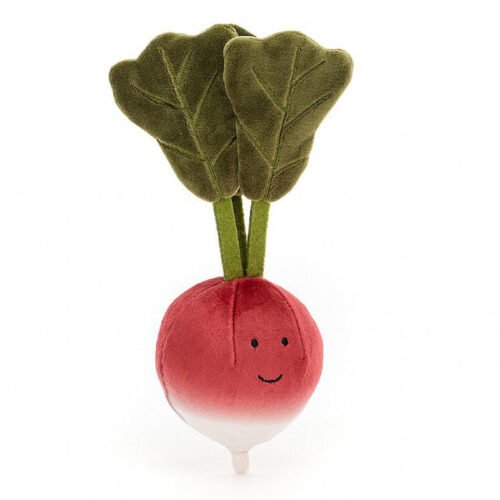 Peluche Radis – Jellycat