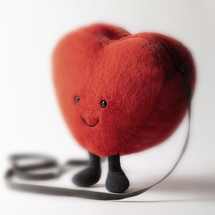 Sac coeur – Jellycat – Photo 2