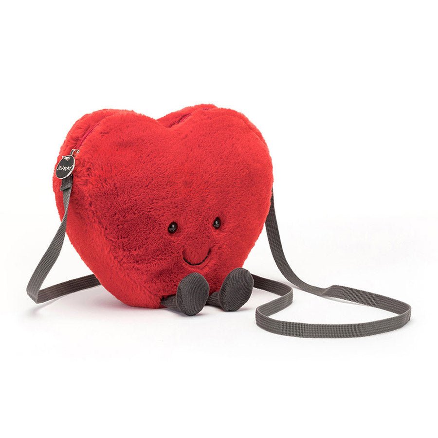 Sac coeur – Jellycat – Photo 1