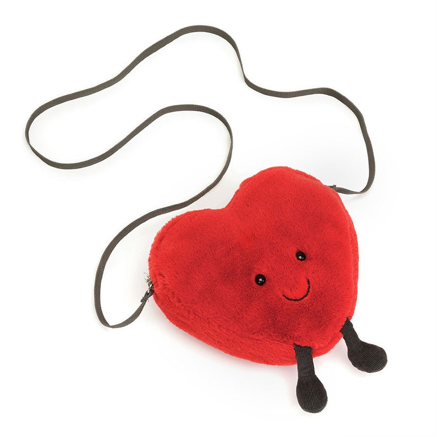 Sac coeur – Jellycat – Photo 3
