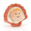 Peluche Coquille Saint-Jacques – Jellycat