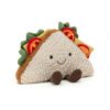 Peluche sandwich – Jellycat – Photo 1