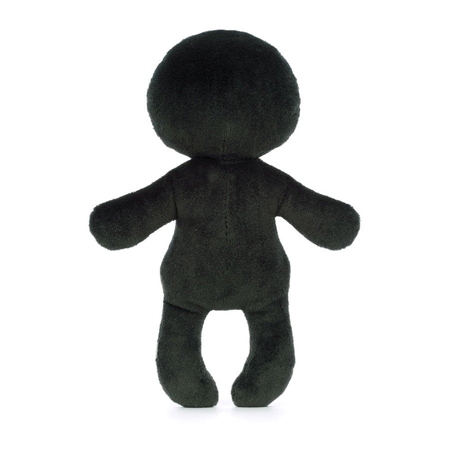 Skeleton Bob peluche – Jellycat – Photo 3