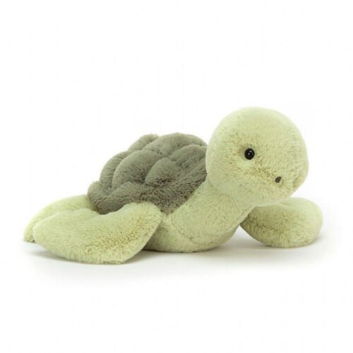 Peluche Tortue Jellycat – Tully – Photo 1