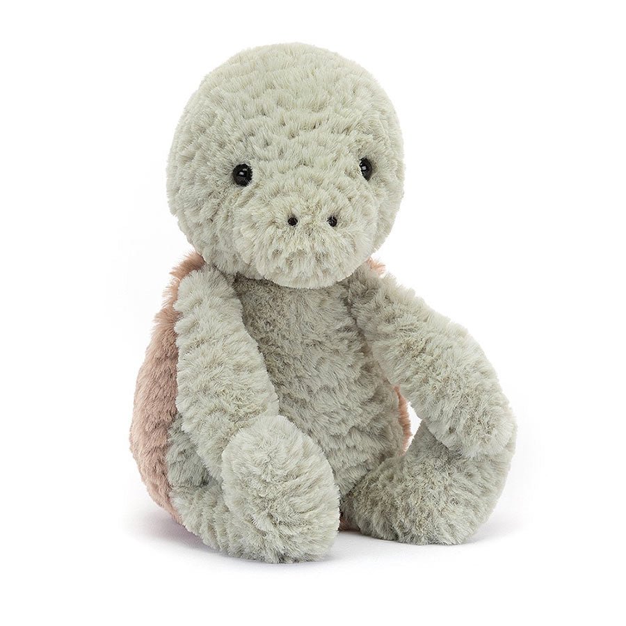 Peluche tortue Tumbletuft – Jellycat – Photo 1