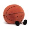 Peluche Ballon de basket – Jellycat – Photo 1