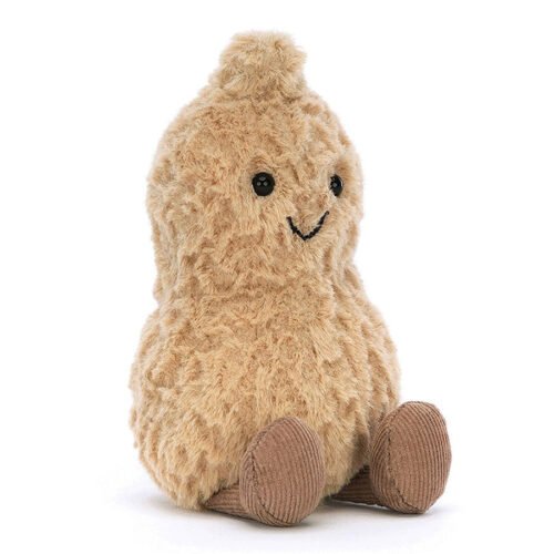 Jellycat peluche – Amuseable Peanut – Photo 1