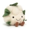 Peluche Chou-fleur Jellycat – Photo 1