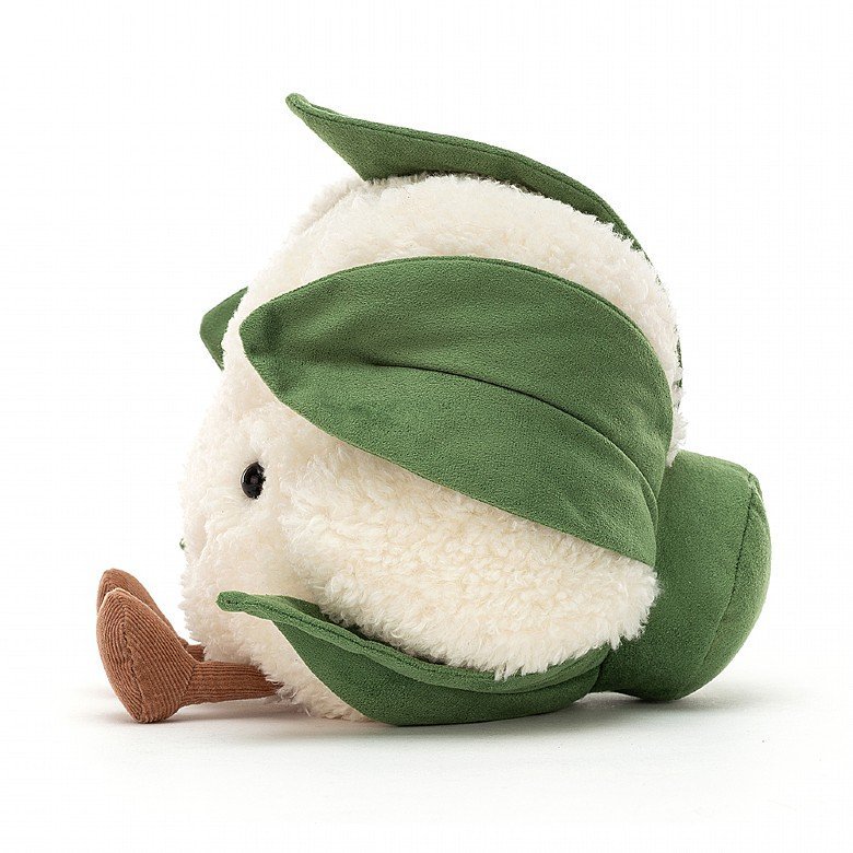 Peluche Chou-fleur Jellycat – Photo 2