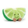 Peluche Citron Vert – Jellycat – Photo 1