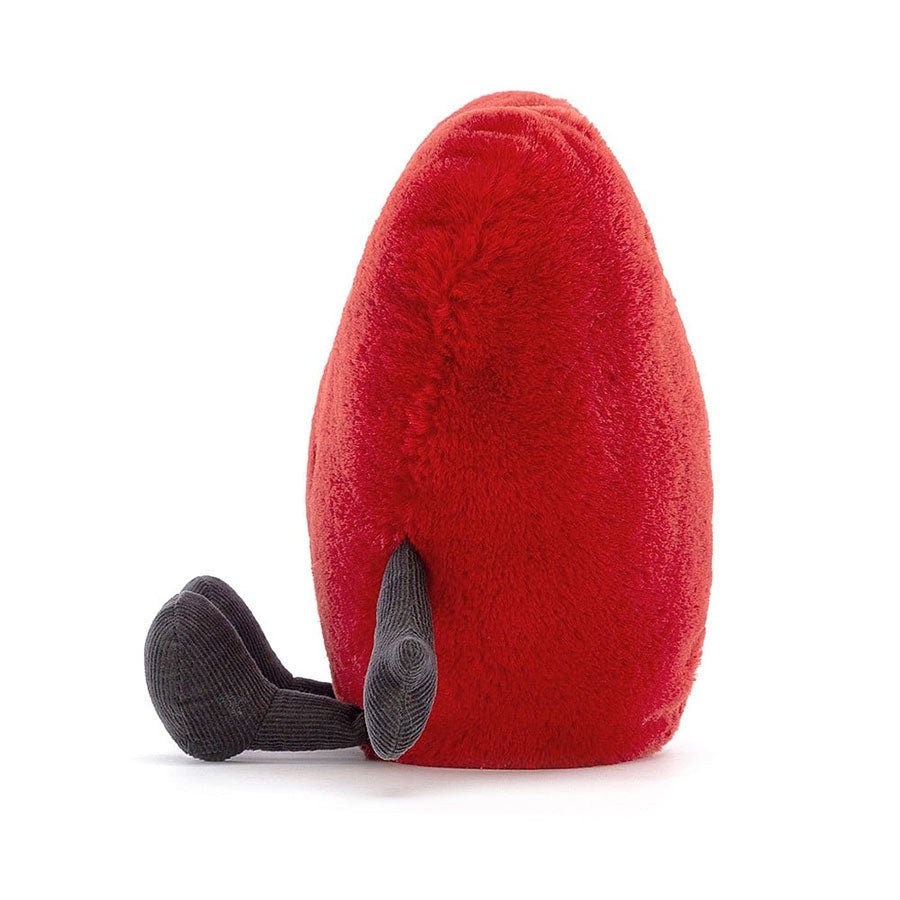 Peluche coeur – Jellycat – Photo 3