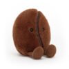 Peluche coffee bean – Jellycat – Photo 1