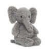Peluche Elephant Archibald – Jellycat – Photo 1