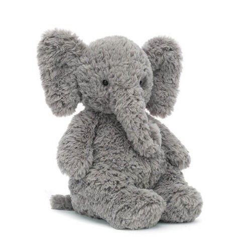 Peluche Elephant Archibald – Jellycat – Photo 1