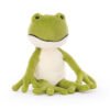 Peluche Grenouille Jellycat – Finnegan – Photo 1