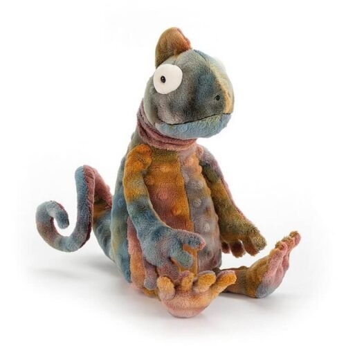 Peluche Caméléon – Jellycat – Photo 1
