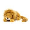 Peluche Lion – Louie Small – Jellycat – Photo 1