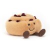 Peluche Pain aux Raisin – Jellycat – Photo 1