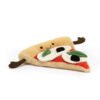 Peluche Pizza Jellycat – Photo 1