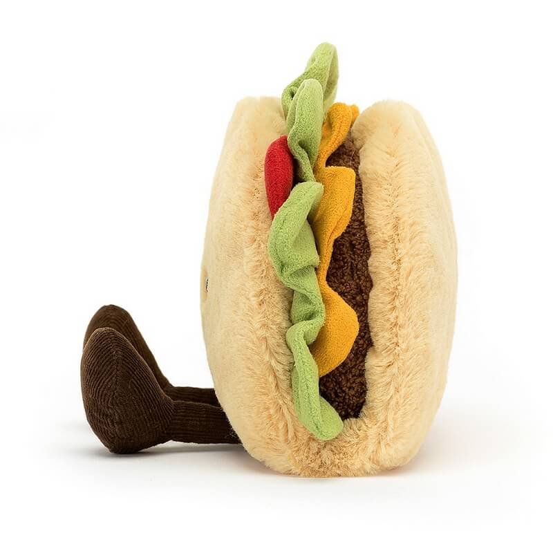 Peluche Taco – Jellycat – Photo 2