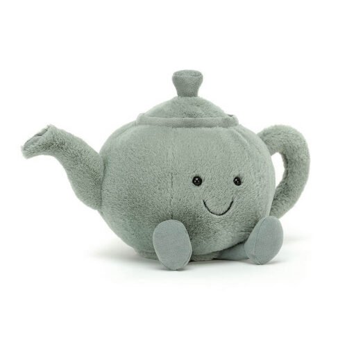 Peluche Théière – Jellycat – Photo 1