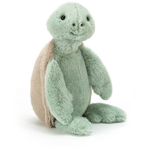 Peluche Tortue Jellycat – Bashful