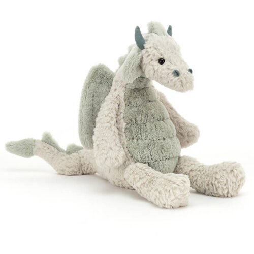 Peluche Dragon Lallagie – Jellycat