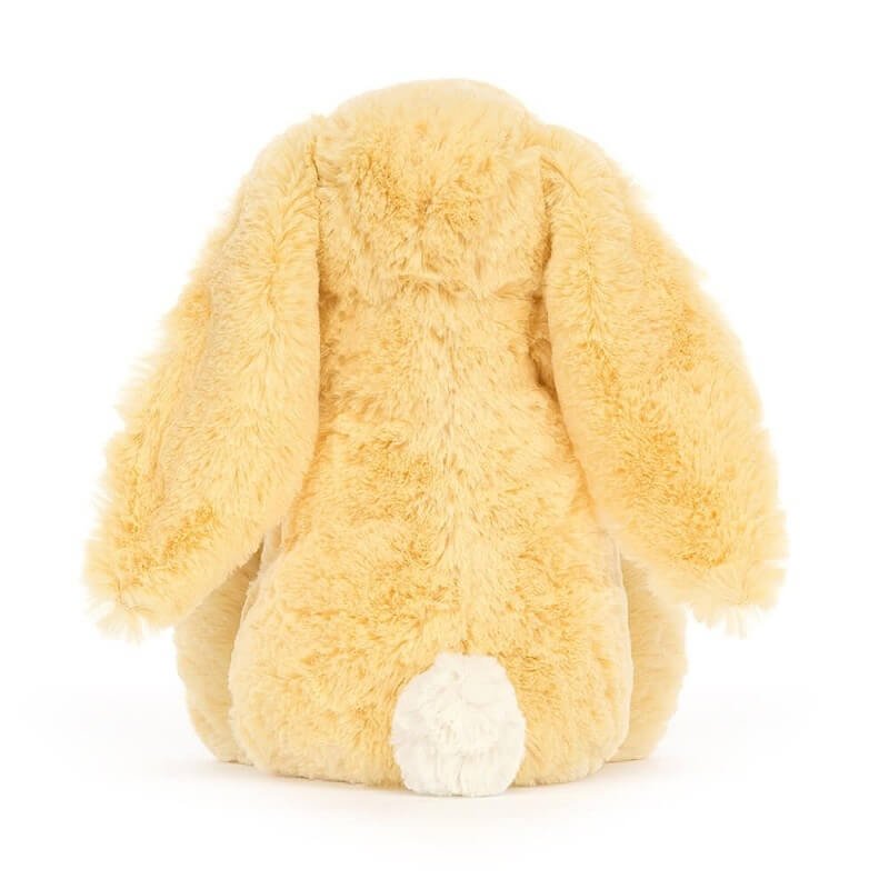 Peluche Lapin Blossom Jaune – Jellycat – Photo 2