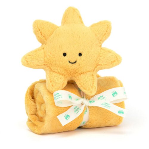 Doudou plat – Amusable sun soother Jellycat – Photo 1