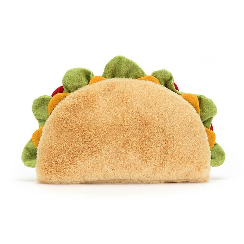 Peluche Taco – Jellycat – Photo 3