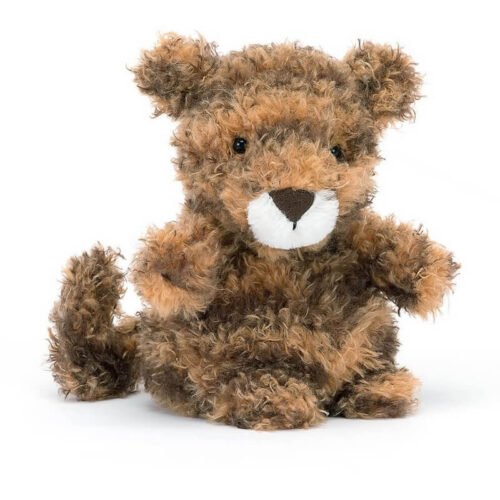 Peluche Little Tigre – Jellycat