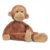 Peluche Pongo L’Orang-Outan XL – Jellycat – Photo 1