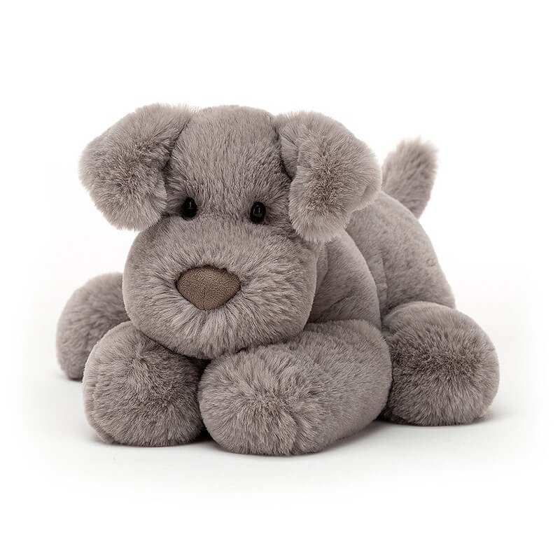 Peluche chien Jellycat – Huggady – Photo 2