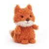 Peluche Little Fox – Jellycat – Photo 1