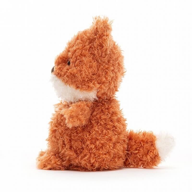 Peluche Little Fox – Jellycat – Photo 2